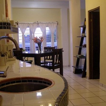 Posada Colonial Beach Villas San Juan Ruang foto