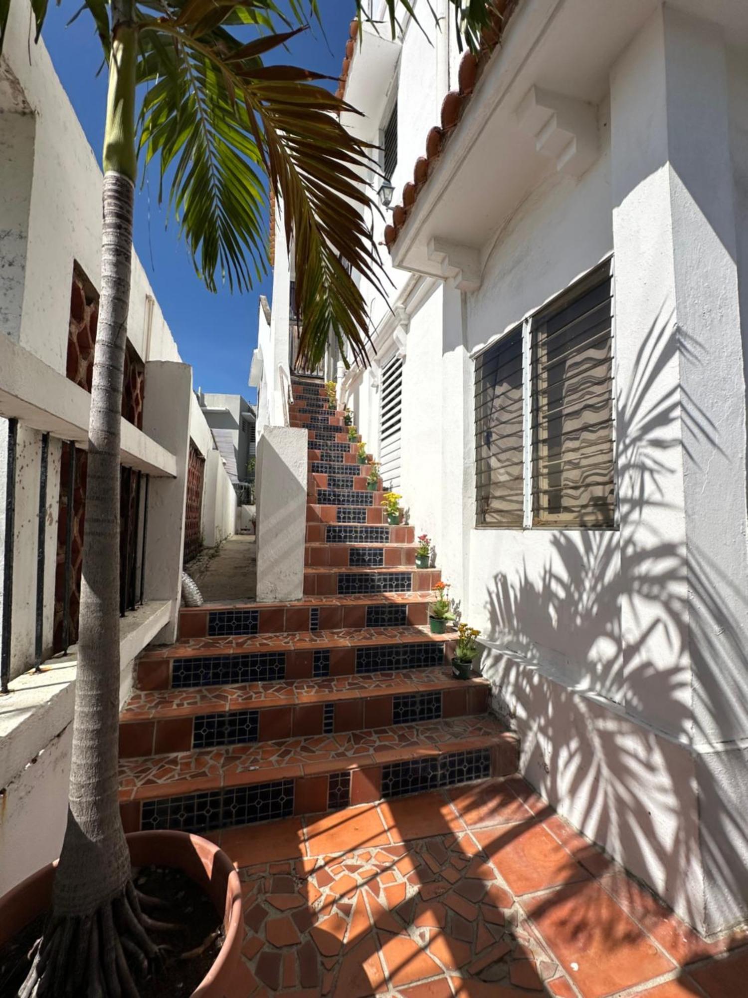 Posada Colonial Beach Villas San Juan Bagian luar foto