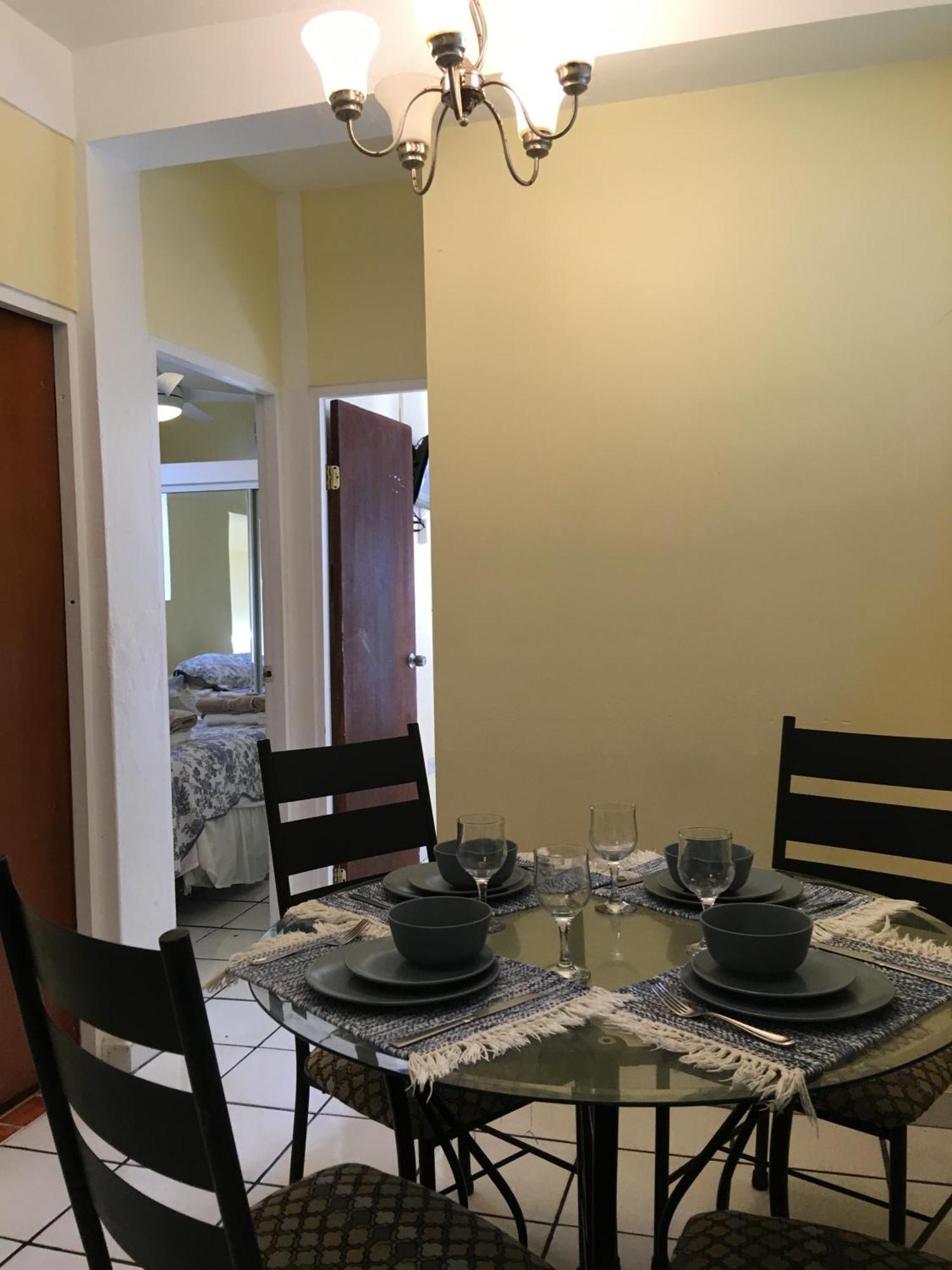 Posada Colonial Beach Villas San Juan Bagian luar foto