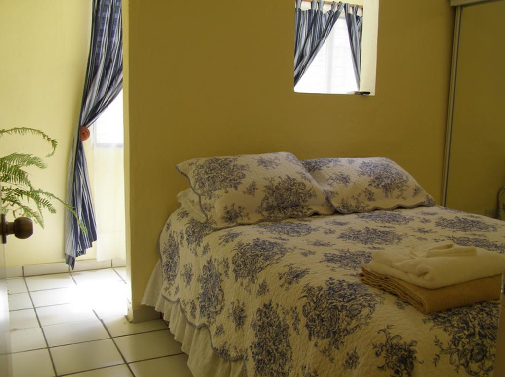 Posada Colonial Beach Villas San Juan Ruang foto