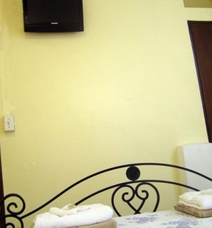 Posada Colonial Beach Villas San Juan Ruang foto