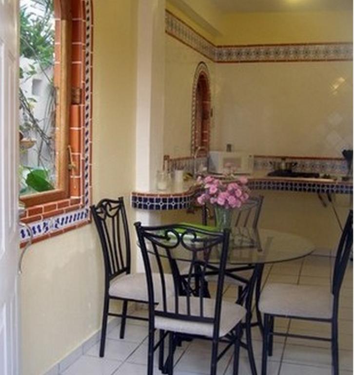 Posada Colonial Beach Villas San Juan Ruang foto