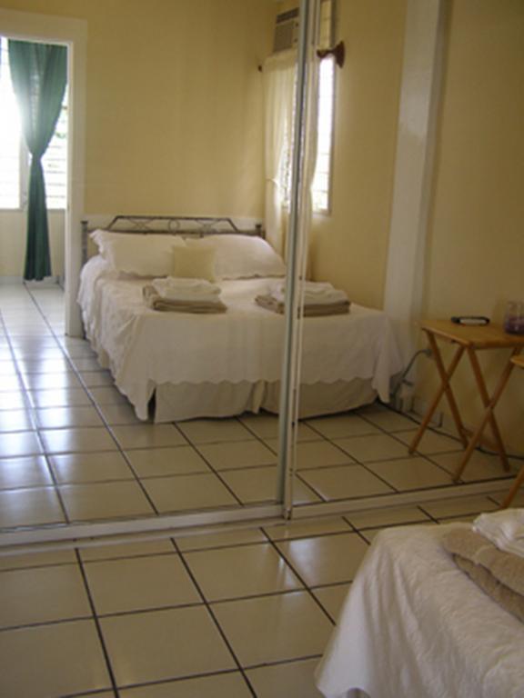 Posada Colonial Beach Villas San Juan Ruang foto
