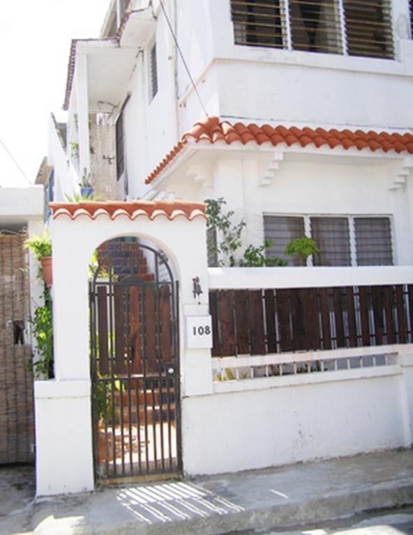 Posada Colonial Beach Villas San Juan Bagian luar foto