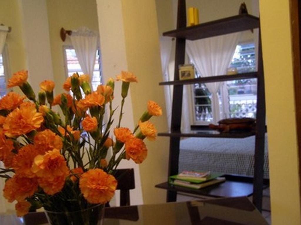 Posada Colonial Beach Villas San Juan Ruang foto