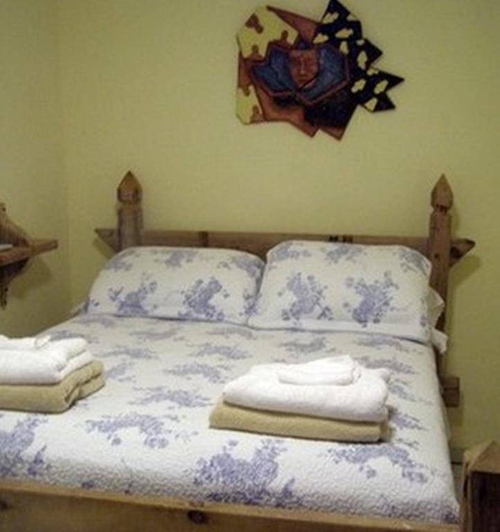 Posada Colonial Beach Villas San Juan Ruang foto