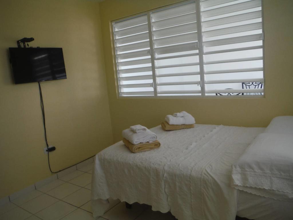 Posada Colonial Beach Villas San Juan Bagian luar foto